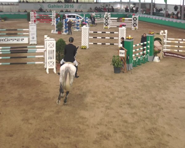 CSN Gahlen 2016