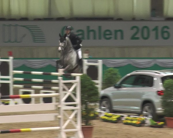 CSN Gahlen 2016
