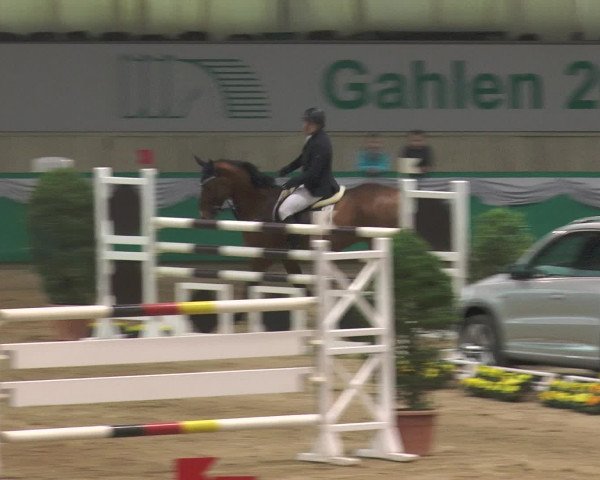 CSN Gahlen 2016