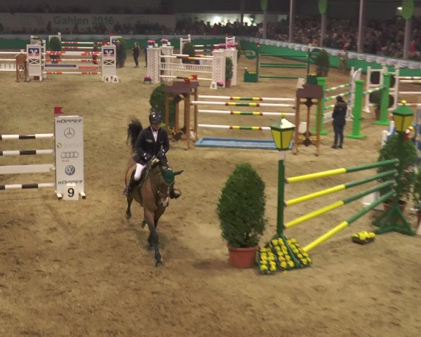CSN Gahlen 2016