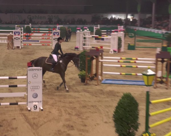 CSN Gahlen 2016