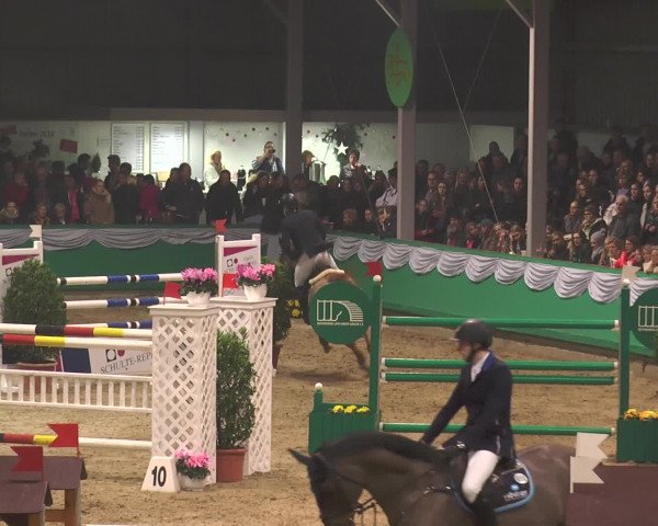 CSN Gahlen 2016