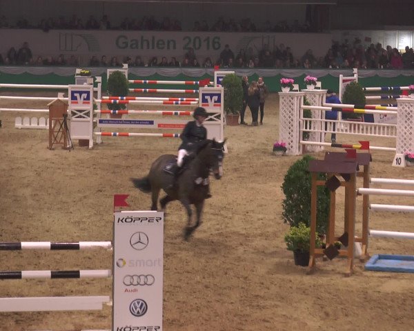 CSN Gahlen 2016