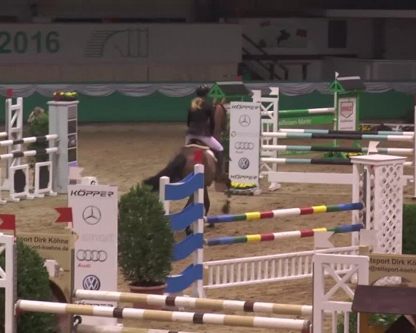 CSN Gahlen 2016