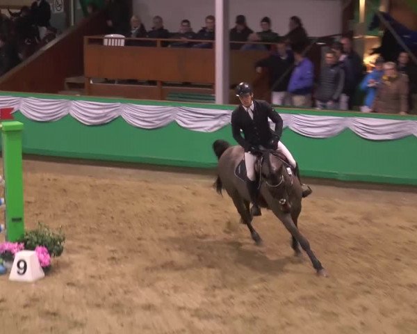 CSN Gahlen 2016