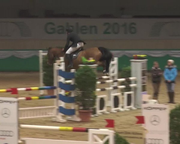 CSN Gahlen 2016