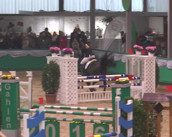 CSN Gahlen 2016