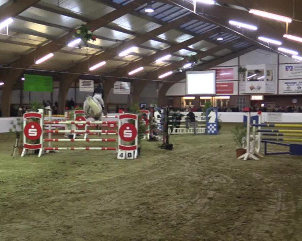 Reitturnier Barlo-Bocholt 2016