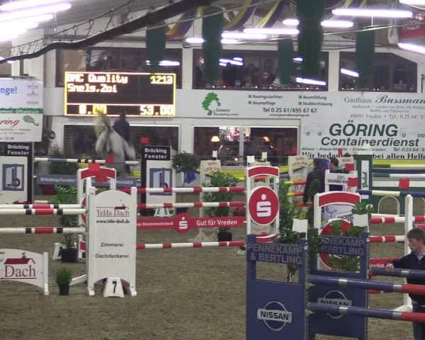 Reitturnier Vreden 2016