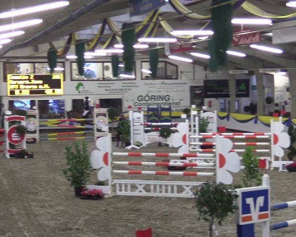 Reitturnier Vreden 2016