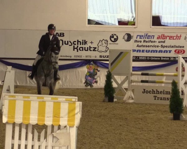 Reitturnier Arnsberg-Voßwinkel 2016