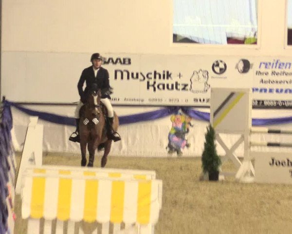 Reitturnier Arnsberg-Voßwinkel 2016
