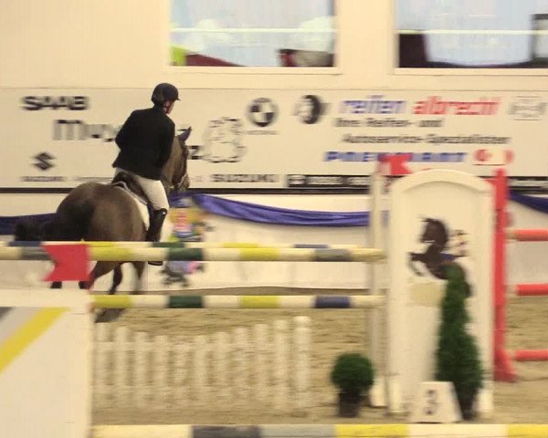 Reitturnier Arnsberg-Voßwinkel 2016