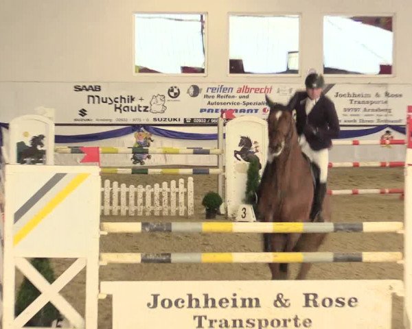 Reitturnier Arnsberg-Voßwinkel 2016