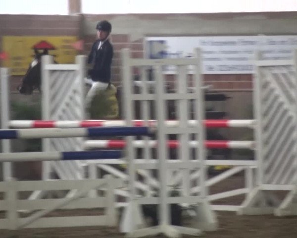 Reitturnier Lembeck 2016