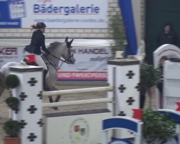 Spring-Pferde-Festival Lathen 2016