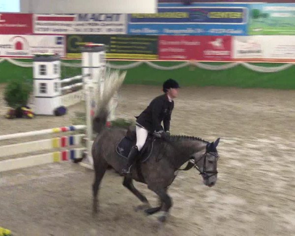 Keppelner Springpferdemeeting 2016