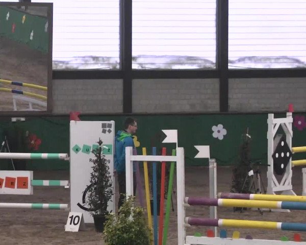 Reitturnier Heilbronn 2016