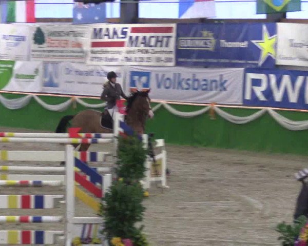 Keppelner Springfestival 2016