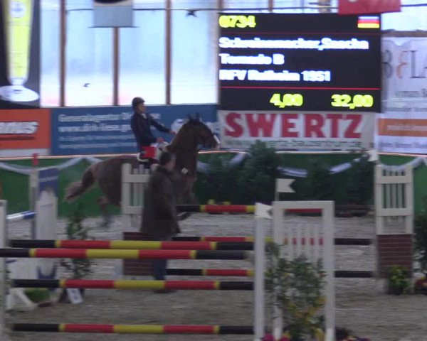 Keppelner Springfestival 2016