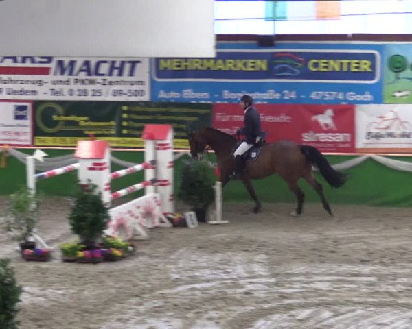 Keppelner Springfestival 2016
