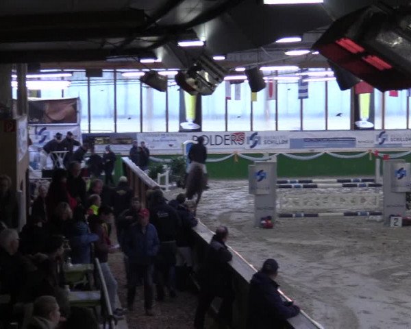 Keppelner Springfestival 2016