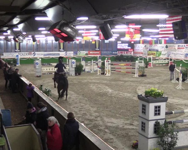 Keppelner Springfestival 2016