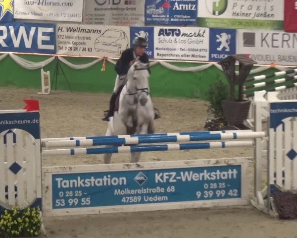 Keppelner Springfestival 2016
