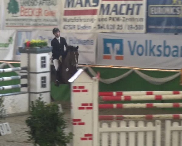 Keppelner Springfestival 2016