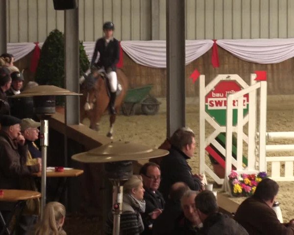 Reitturnier Goch 2016