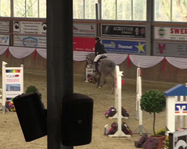 Reitturnier Goch 2016