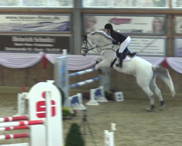 Reitturnier Goch 2016