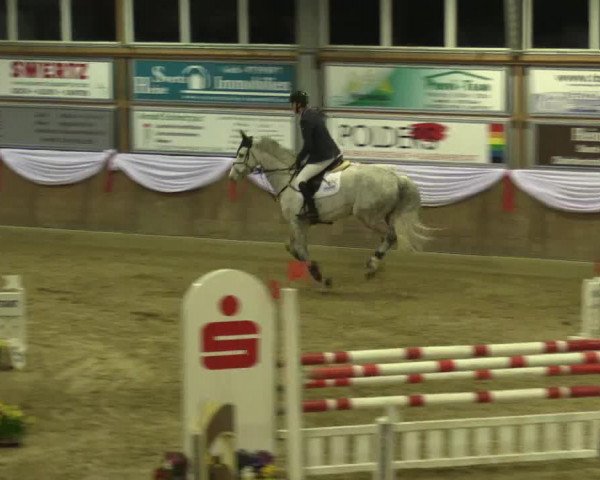 Reitturnier Goch 2016