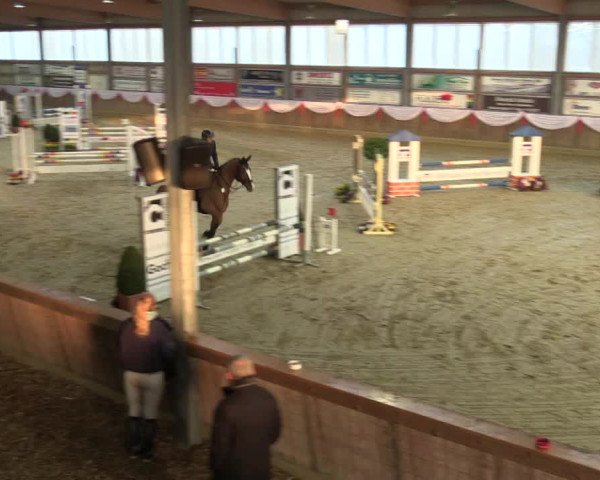 Reitturnier Goch 2016
