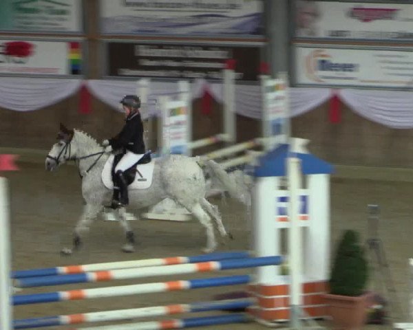 Reitturnier Goch 2016