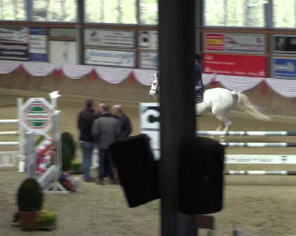 Reitturnier Goch 2016