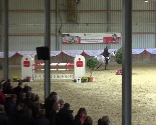 Reitturnier Goch 2016