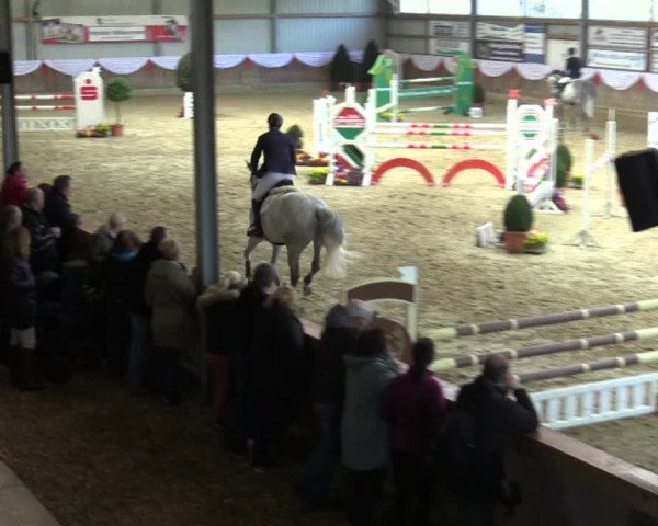 Reitturnier Goch 2016
