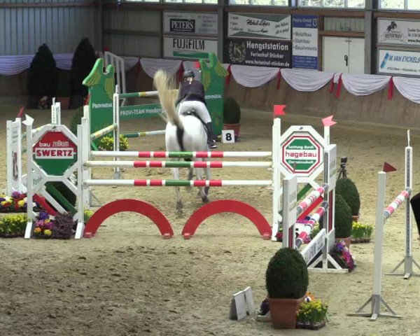 Reitturnier Goch 2016