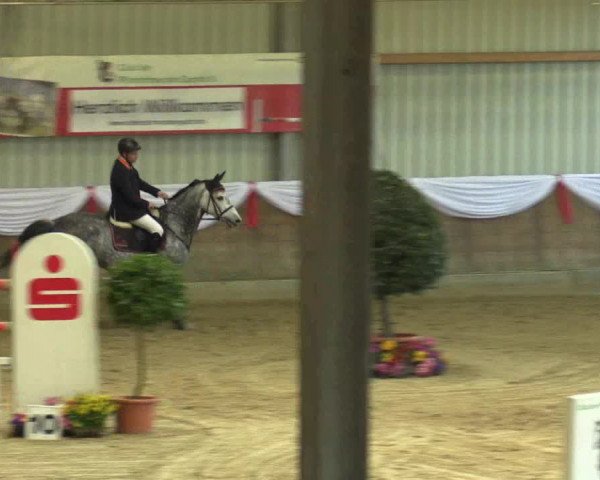 Reitturnier Goch 2016
