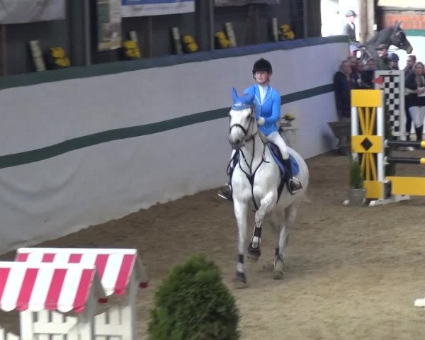 Reitturnier Monheim - Gut Blee 2016