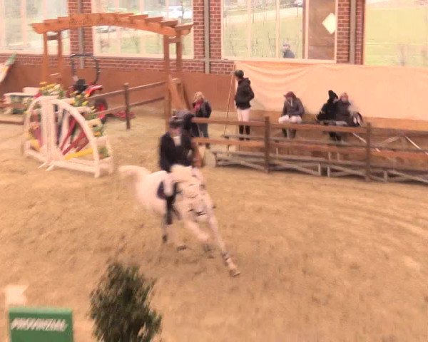 Rosendorf Classics 2016 Seppenrade