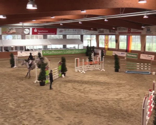 Rosendorf Classics 2016 Seppenrade