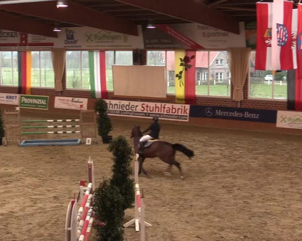 Rosendorf Classics 2016 Seppenrade
