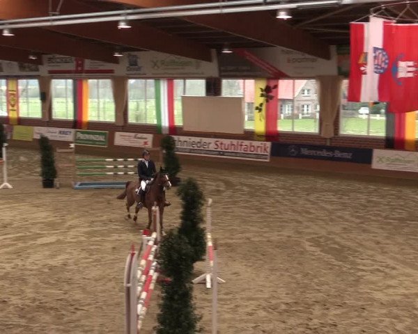 Rosendorf Classics 2016 Seppenrade