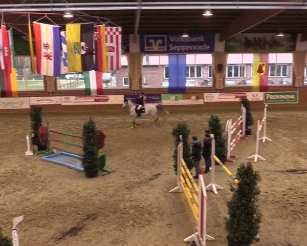 Rosendorf Classics 2016 Seppenrade