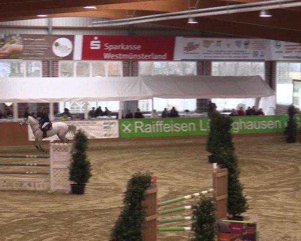 Rosendorf Classics 2016 Seppenrade