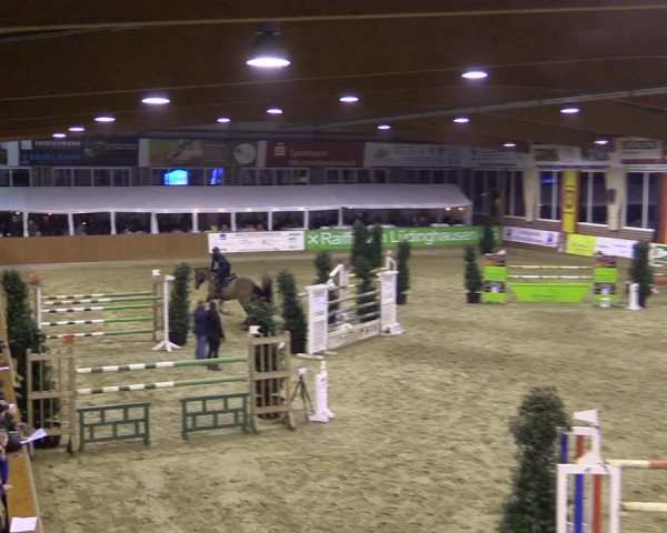Rosendorf Classics 2016 Seppenrade