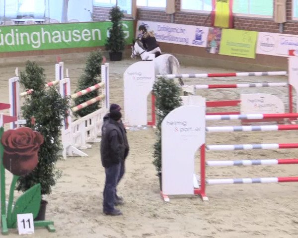 Rosendorf Classics 2016 Seppenrade