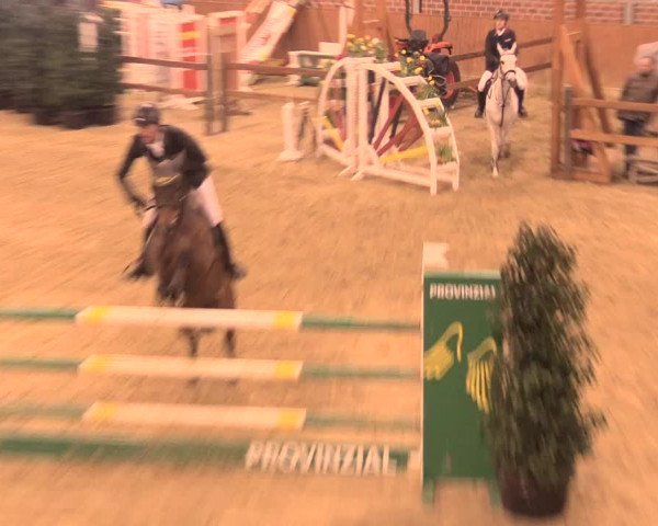 Rosendorf Classics 2016 Seppenrade